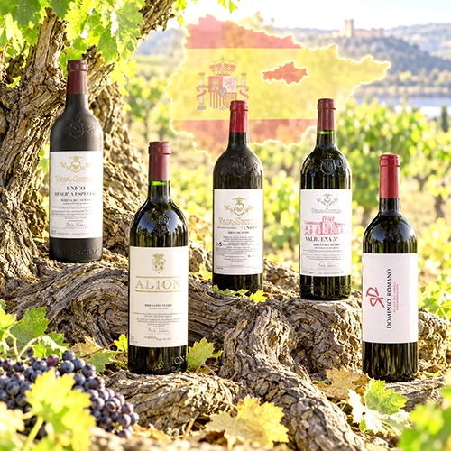 RIBERA DEL DUERO
